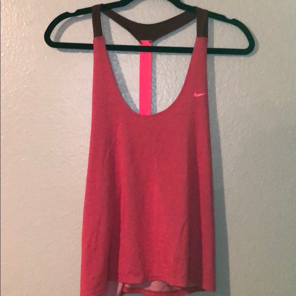 Nike Dri Fit Tank
